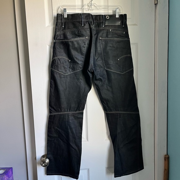 G-Star | Jeans | Gstar Raw 33 Mens Jeans Kbwg 100 | Poshmark